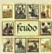 Feudo by Z-Man Games, Inc.