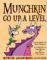 Munchkin: Go Up A Level by Steve Jackson Games