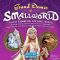 Small World: Grand Dames by Days of Wonder, Inc.