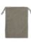Velour Bags - Gray - 10 count (approx 4" wide x 5-1/2" long) by 
