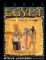 Gurps : Egypt - Tombs, Temples, Trouble. by Steve Jackson Games