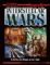 Gurps Traveller: Interstellar Wars Hc by Steve Jackson Games