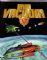 Hard Vacuum (booklet) by Fat Messiah Games