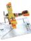 Wings Of War: Albatros D.III (Hautzmayer) by Fantasy Flight Games