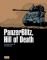 Panzerblitz: Hill of Death by Multi-Man Publishing