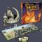 The Hobbit Board Game (2010 version) by Fantasy Flight Games