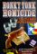Honky Tonk Homicide by Dinnergames