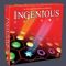 Ingenious (red box) by Fantasy Flight Games