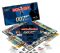 James Bond 007 Collector's Edition Monopoly by USAOpoly