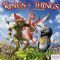 Kings & Things by Z-Man Games, Inc.