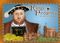 Kings Progress by JKLM Games Ltd.