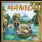 Manila by Rio Grande Games