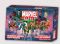 Marvel Heroes Board Game by Fantasy Flight Games