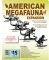 American Megafauna Expansion (Ziplock) by Sierra Madre Games