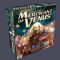 Merchant Of Venus by Fantasy Flight Games