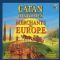 Catan Histories: Merchants of Europe by Mayfair Games