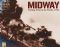 2nd World War At Sea : Midway - Turning Point in the Pacific, 1942 by Avalanche Press, Ltd.