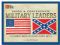 Union and Confederate Military Leaders (2 deck playing cards) by US Games Systems, Inc