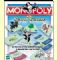 Monopoly Card Game by Winning Moves US