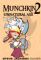 Munchkin 2: Unnatural Axe by Steve Jackson Games