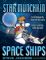 Star Munchkin: Space Ships Booster Pack by Steve Jackson Games