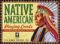 Native American Playing Cards Set Two by US Games Systems, Inc