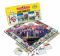 New York City Monopoly Board Game by USAopoly