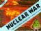Nuclear War Card Game by Flying Buffalo Inc.