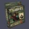 Tannhauser: Oksana Single Figure Pack by Fantasy Flight Games