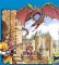 Carcassonne: the Princess & the Dragon by Rio Grande Games