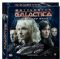 Battlestar Galactica: The Board Game - Pegasus Expansion by Fantasy Flight Games