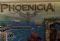 Phoenicia by Rio Grande Games