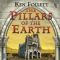 Pillars Of The Earth by Mayfair Games / Kosmos