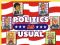 Politics As Usual by ONE SMALL STEP GAMES