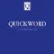 Quickword (TM): Word Game by US Games Systems, Inc