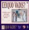 Quo Vadis? by Mayfair Games