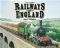 Railways of England and Wales by Eagle Games