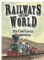 Railways Of The World: The Card Game Expansion by Eagle Games