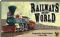 Railways Of The World: The Card Game by Eagle Games