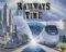 Railways Of The World: Railways Through Time Expansion by Eagle Games