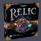 Runebound: Relics of Legend (Runebound 2nd Edition Expansion) by Fantasy Flight Games