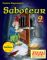 Saboteur 2 by Z-Man Games, Inc.