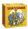 Shashawa by Asmodee Editions