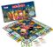 Simpsons Treehouse/Horrors Monopoly by USAOpoly