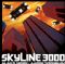 Skyline 3000 by Z-Man Games, Inc.