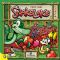 Snakelake by Mayfair Games / TENKIGAMES