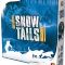 Snow Tails (includes bonus tile) by Asmodee Editions