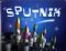Sputnik by Gigamic