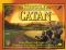 The Struggle for Catan by Mayfair Games