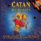 Settlers of Catan: Struggle for Rome by Mayfair Games